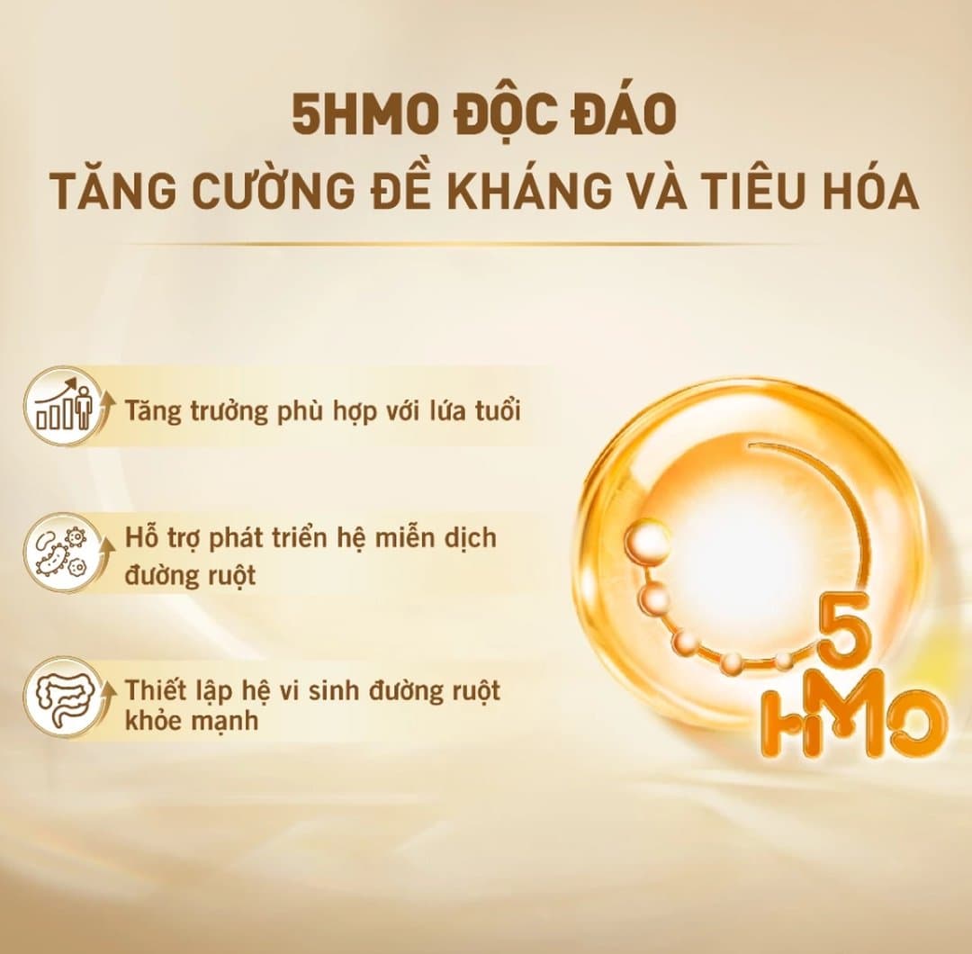 Sữa bột Nan Supreme Pro số 2 cho trẻ từ 6 - 12 tháng tuổi 800g — 6